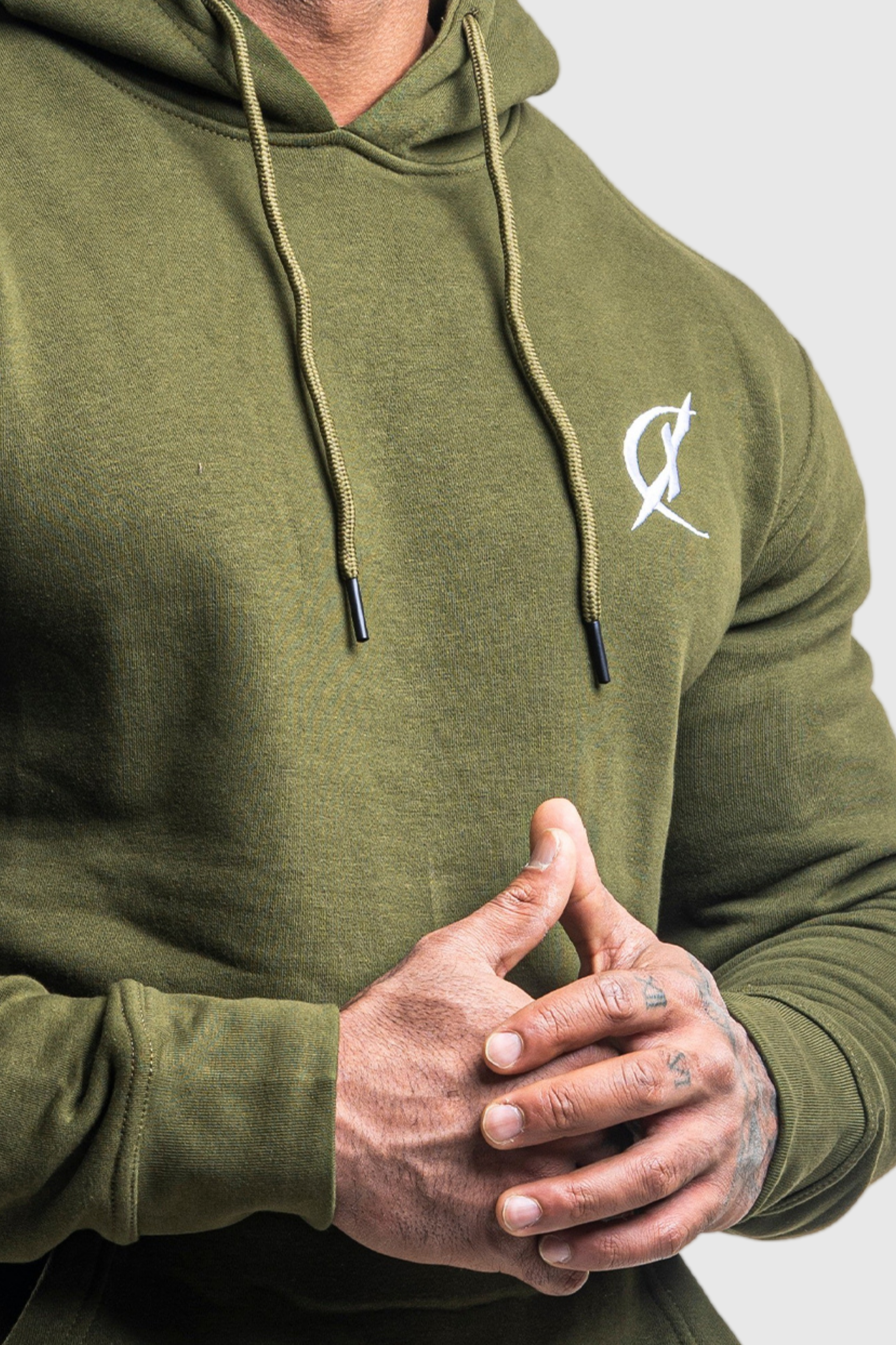 Climaqx Endurane Hoodie