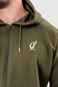 Climaqx Oxy Performance Zipper