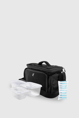 Climaqx Stealth Meal-Prep Tasche