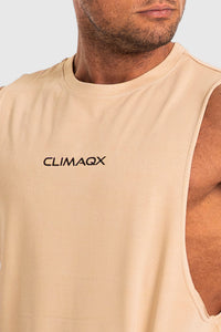 Climaqx CORALINE TANK