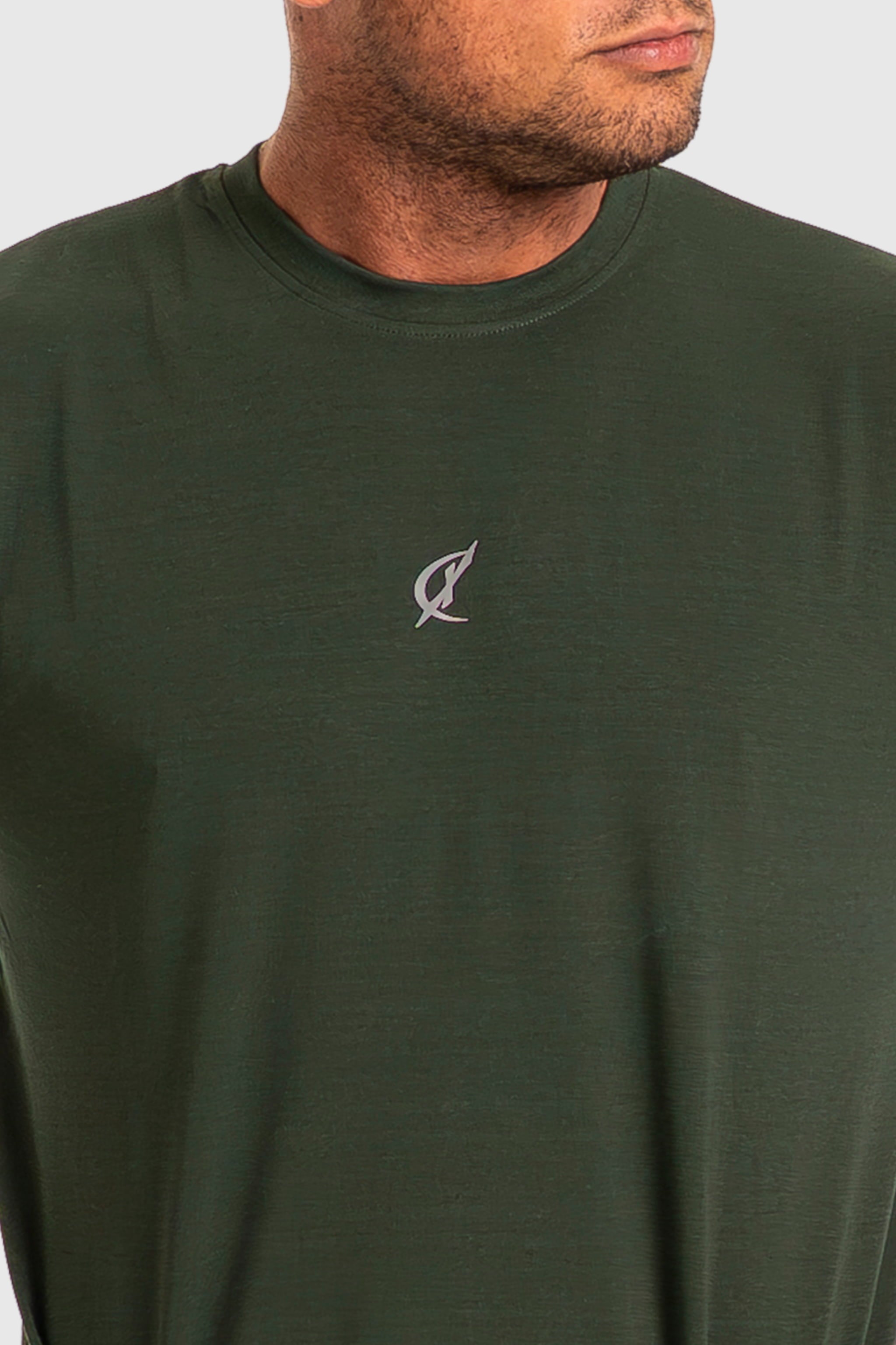 Climaqx CORE Oversize SHIRT