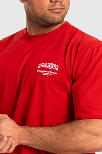 Climaqx ASCEND Oversize SHIRT