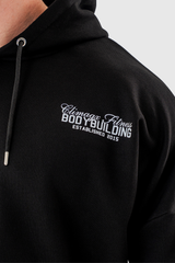 Climaqx Eclipse Hoodie