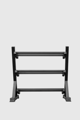 Climaqx Hantelständer für Kurzhanteln