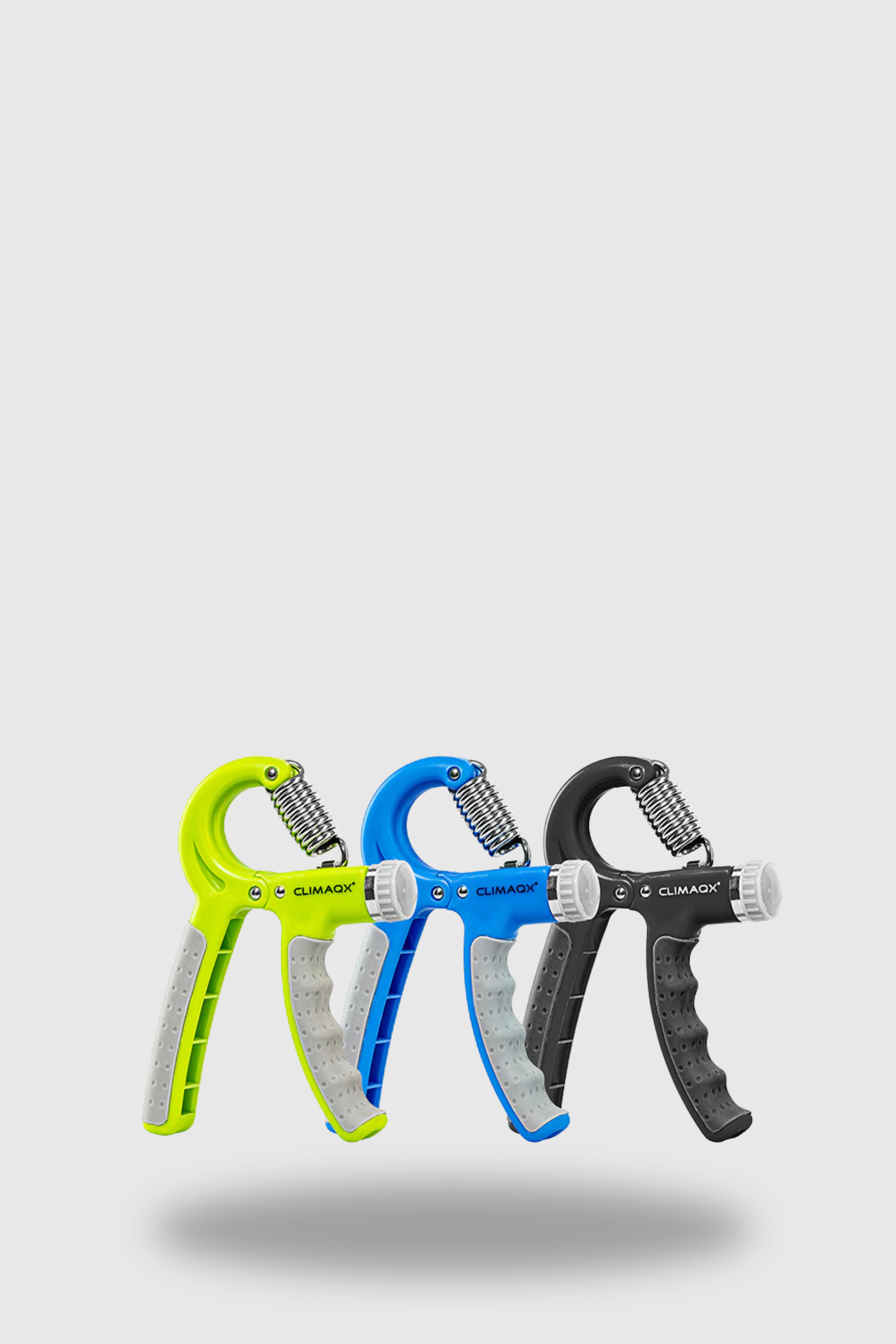 Climaqx Unterarmtrainer