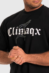 Climaqx NERO SHIRT