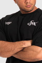 Climaqx SURGE OVERSIZE SHIRT