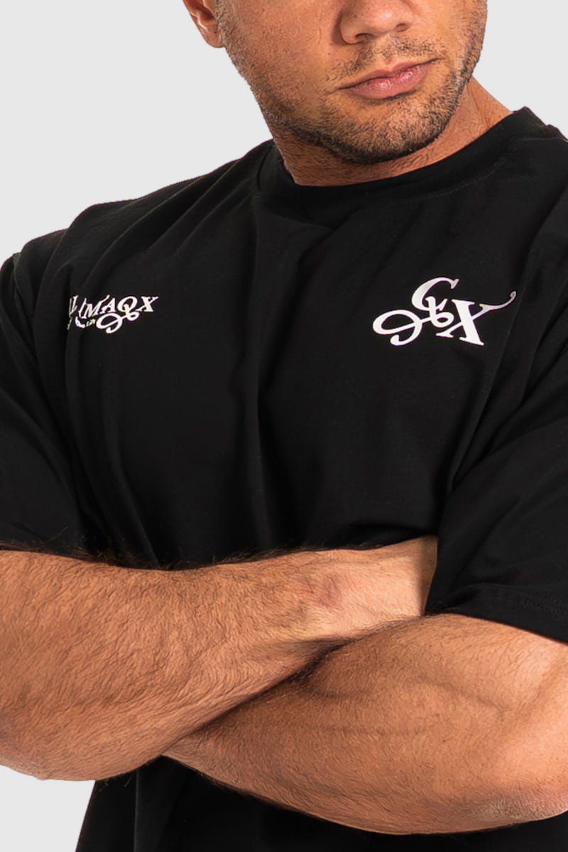 Climaqx SURGE OVERSIZE SHIRT