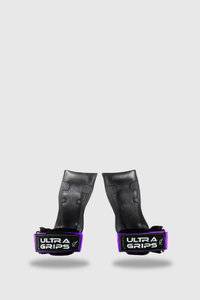 Climaqx Herren Ultra Grips