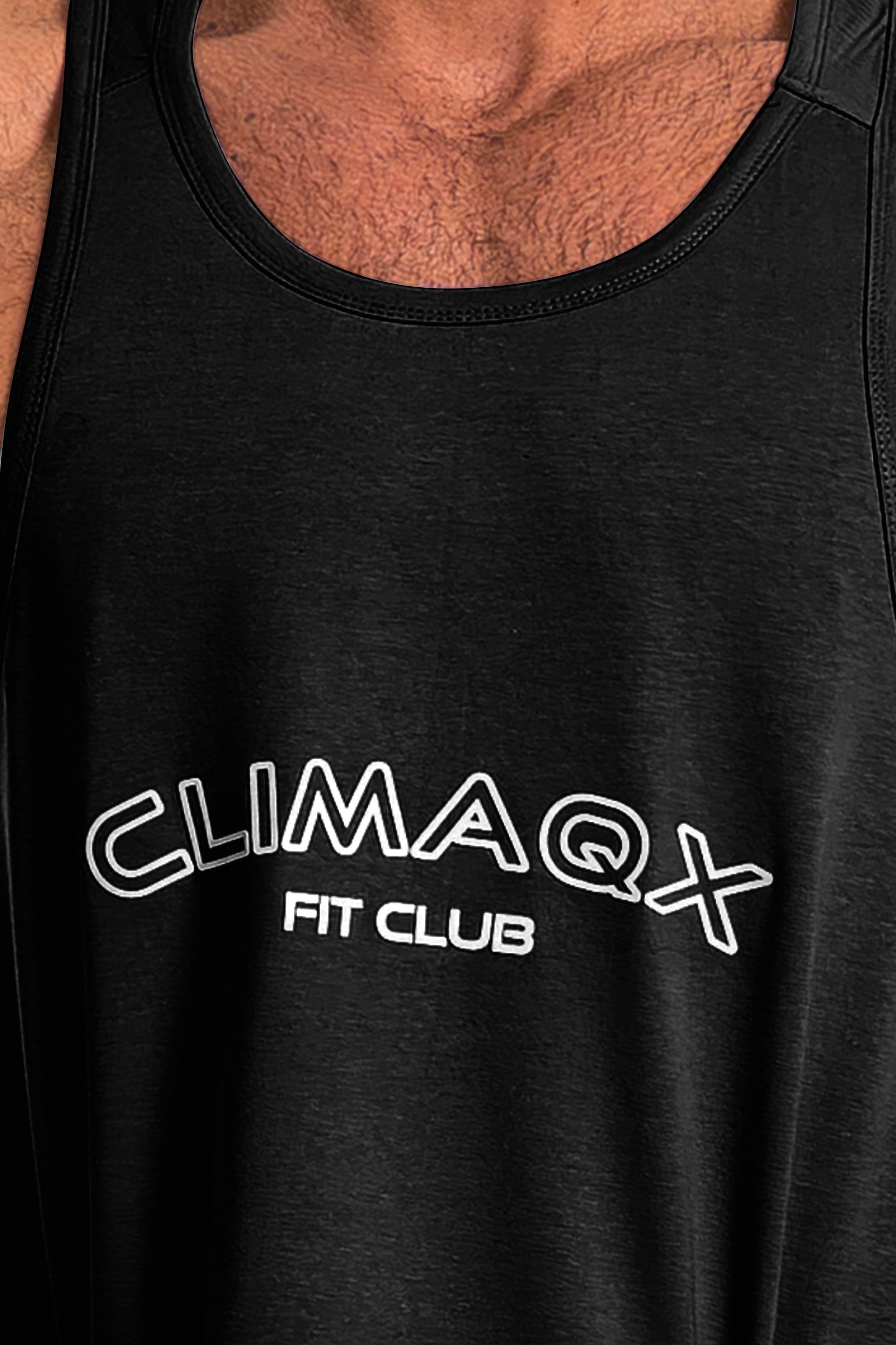 Climaqx TITAN STRINGER