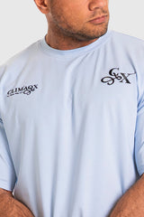 Climaqx SURGE OVERSIZE SHIRT