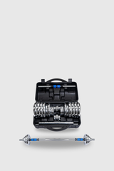 Climaqx 30KG Hantelset