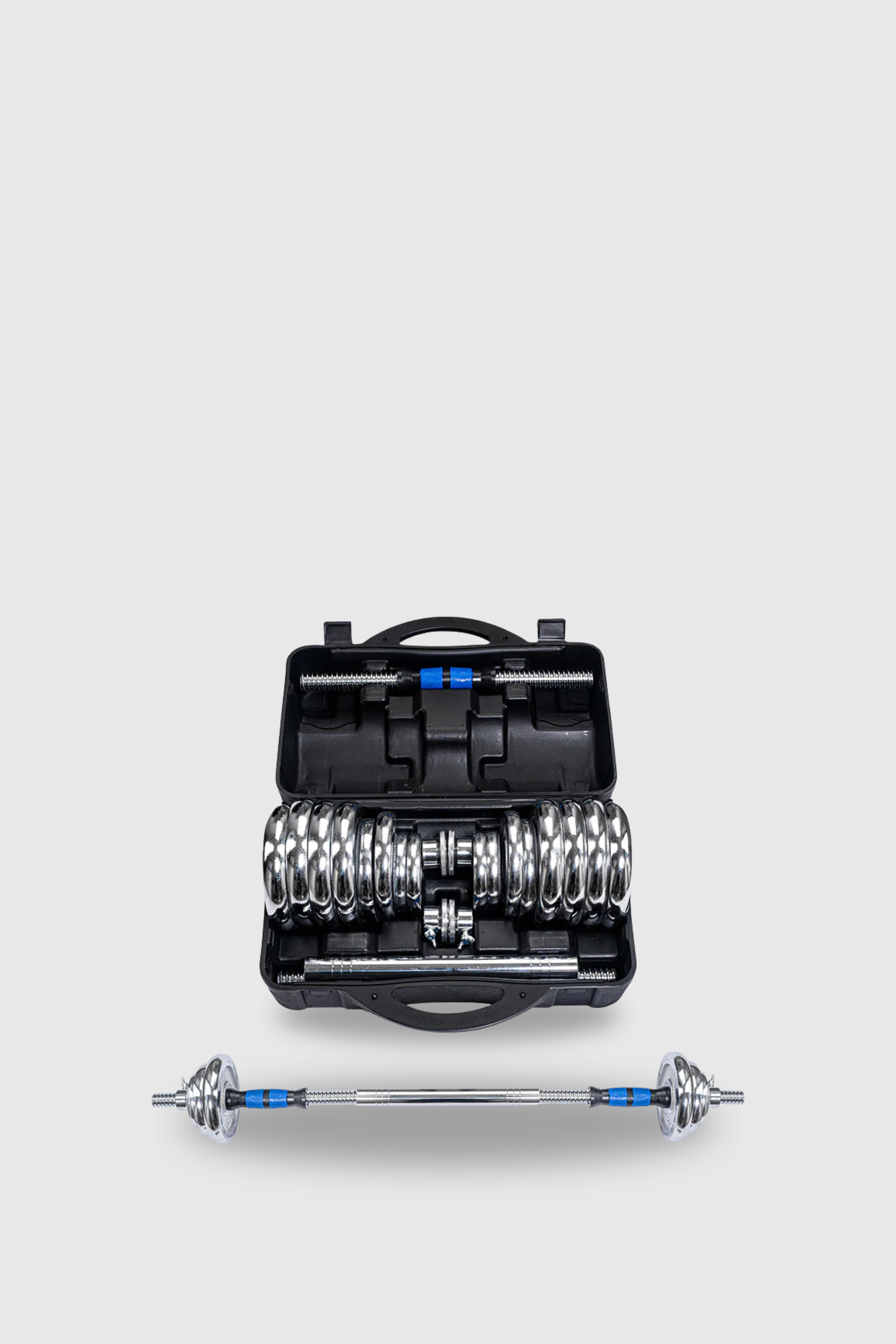 Climaqx 30KG Hantelset
