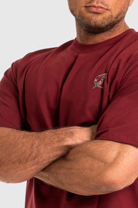 Climaqx TITAN OVERSIZE SHIRT