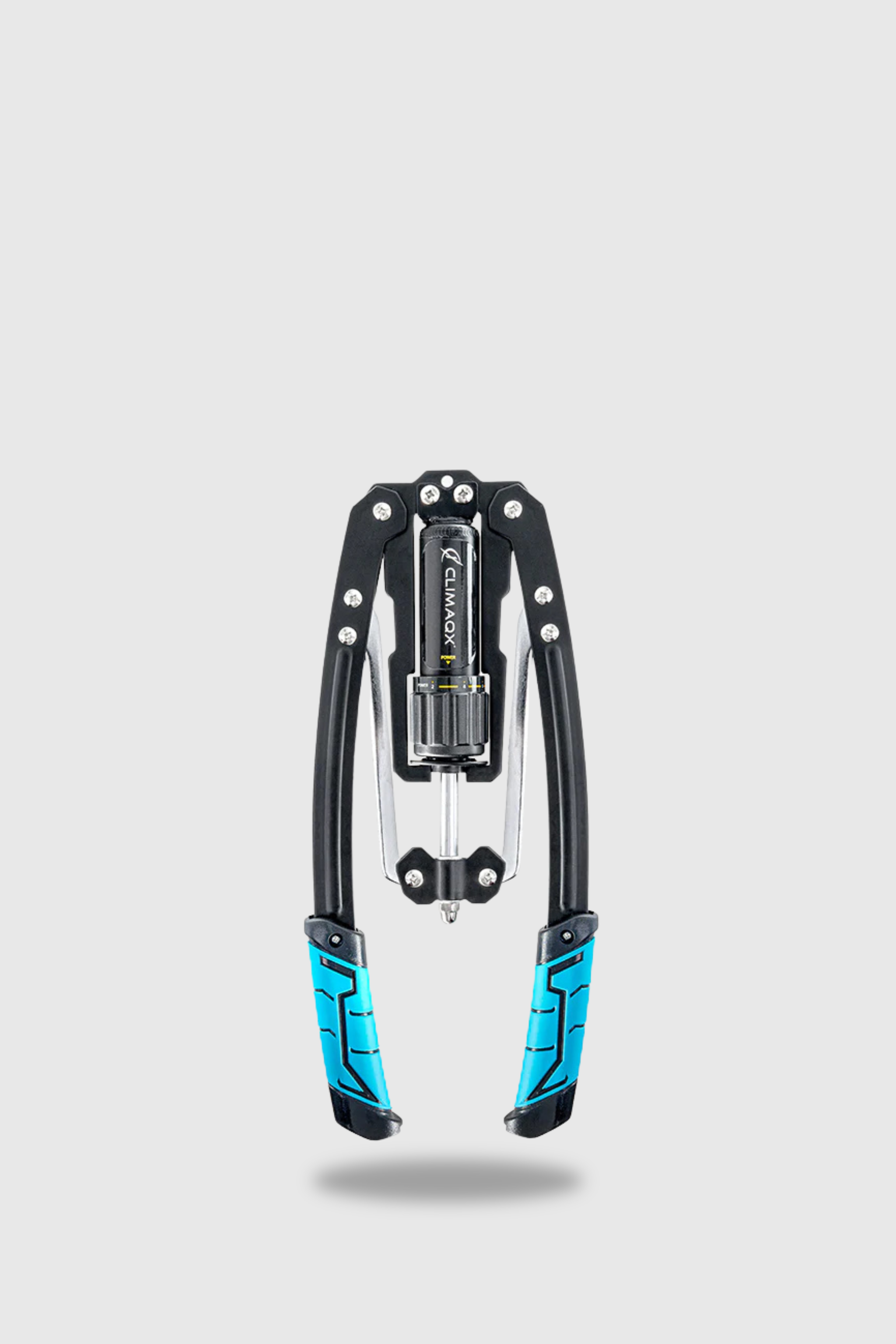 Climaqx Chest Blaster