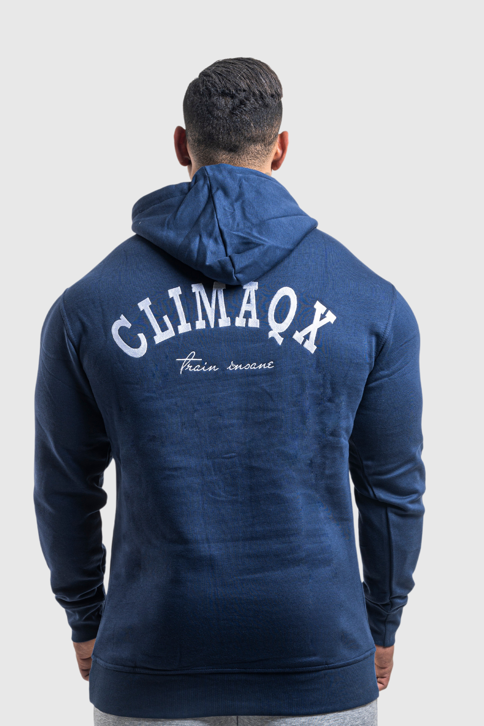 Climaqx Endurane Hoodie