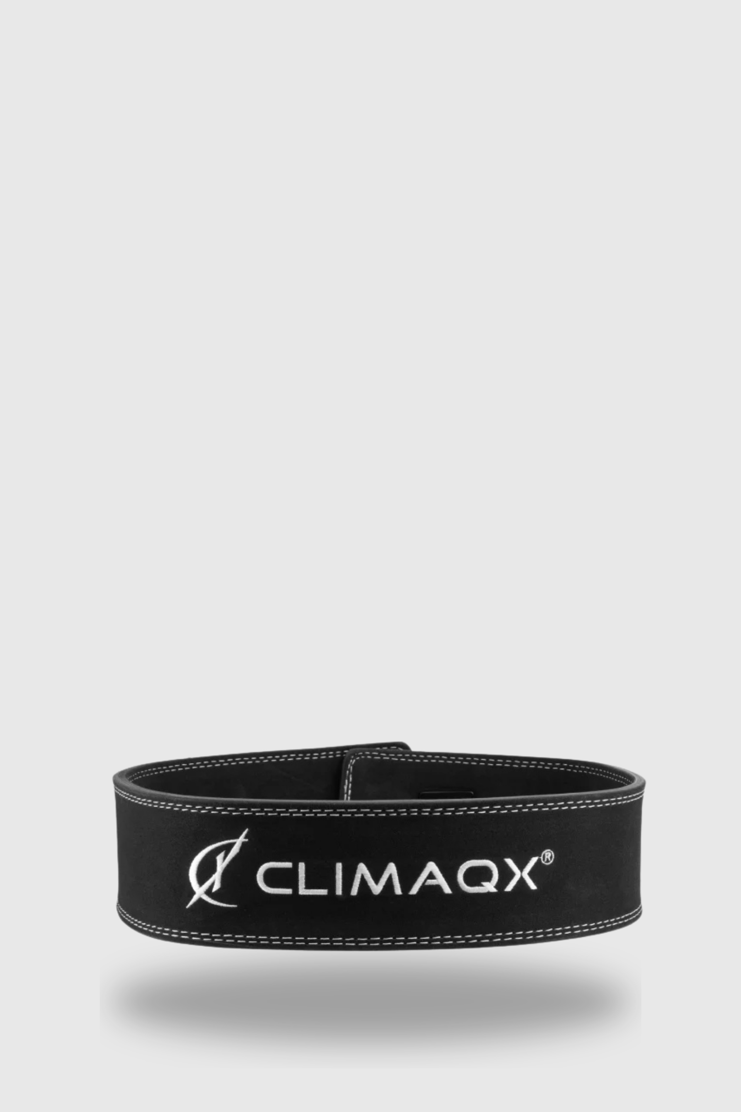 Climaqx Strongman Gewichthebergürtel