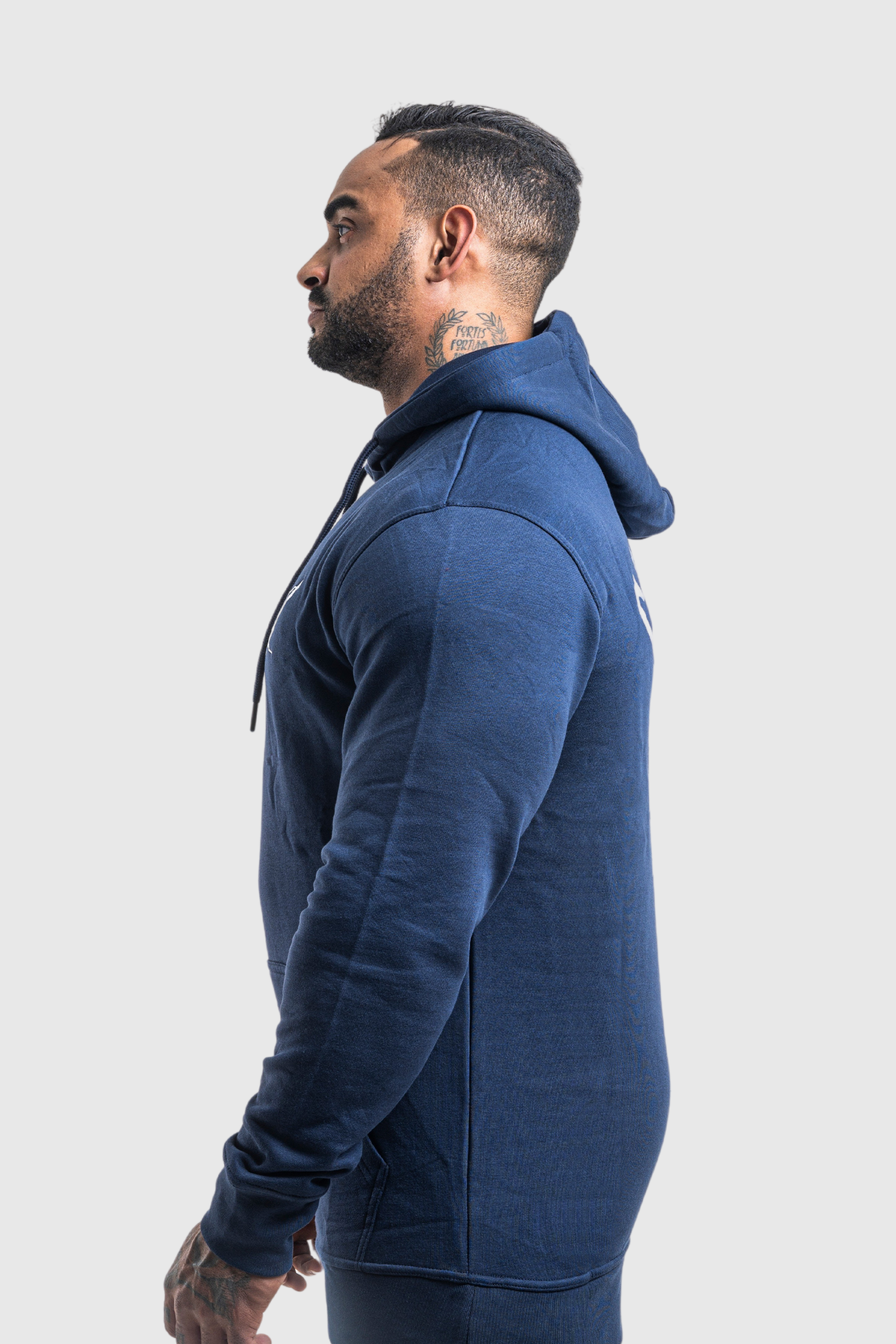 Climaqx Endurane Hoodie