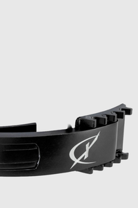 Climaqx Strongman Gewichthebergürtel