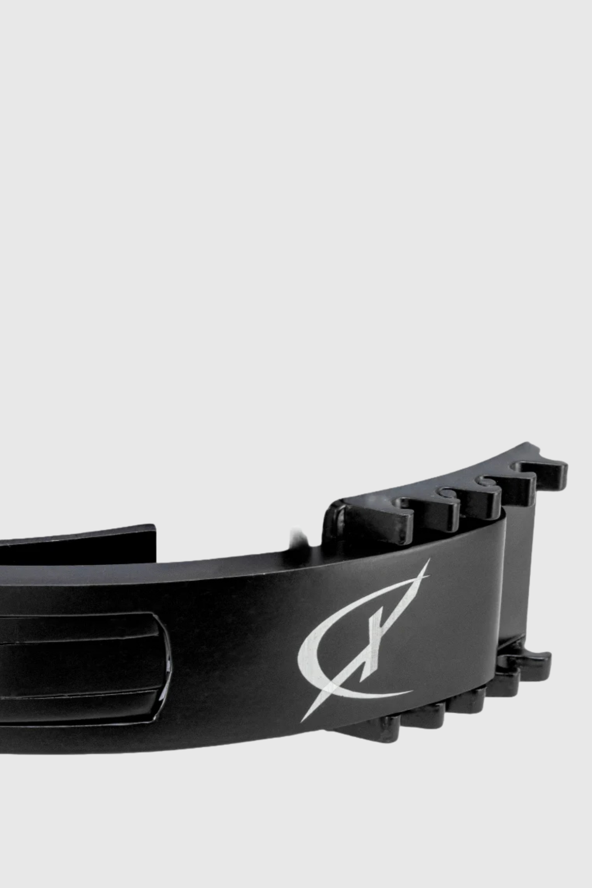 Climaqx Strongman Gewichthebergürtel