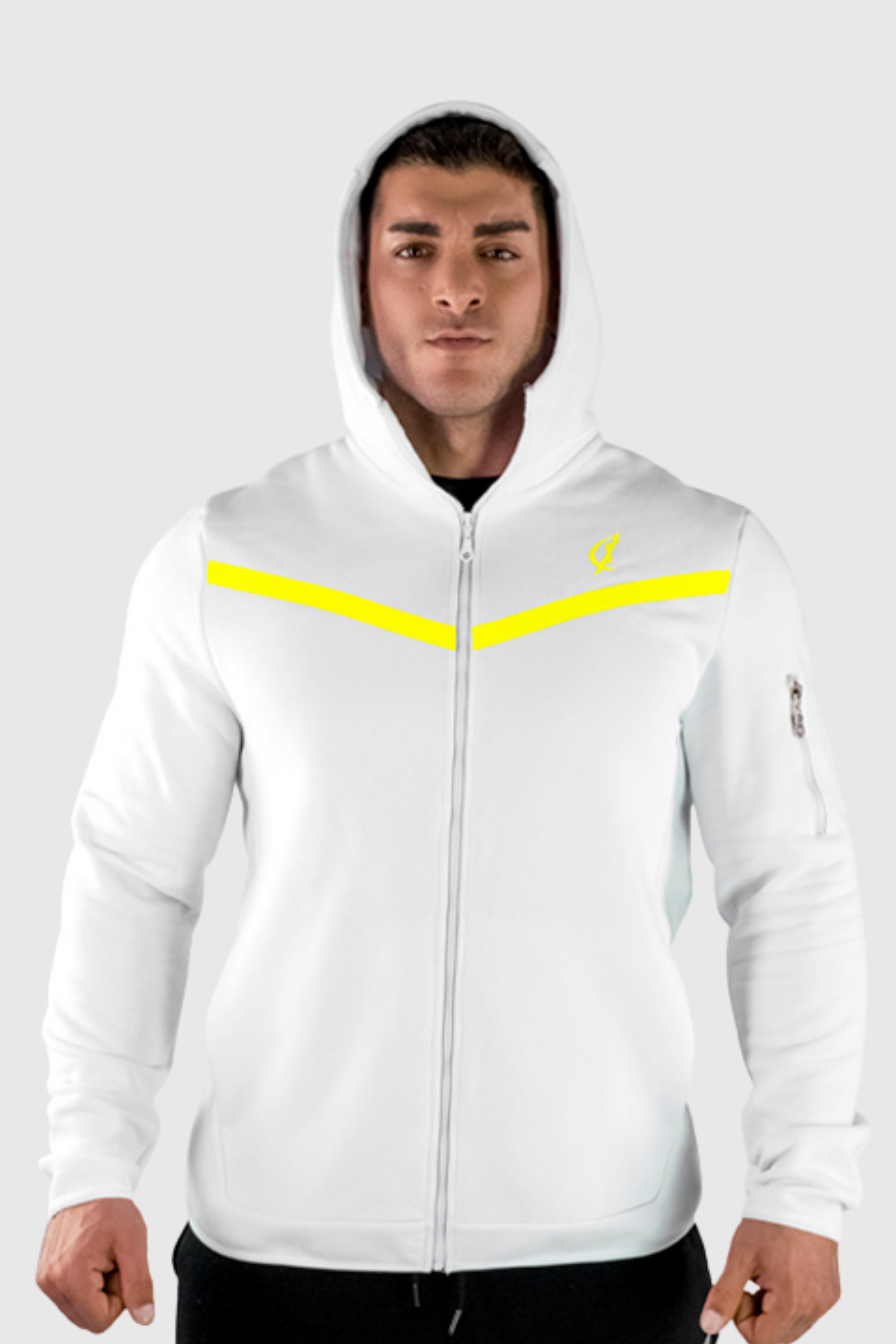 Climaqx® Legacy Hoodie