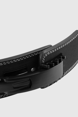 Climaqx Strongman Gewichthebergürtel