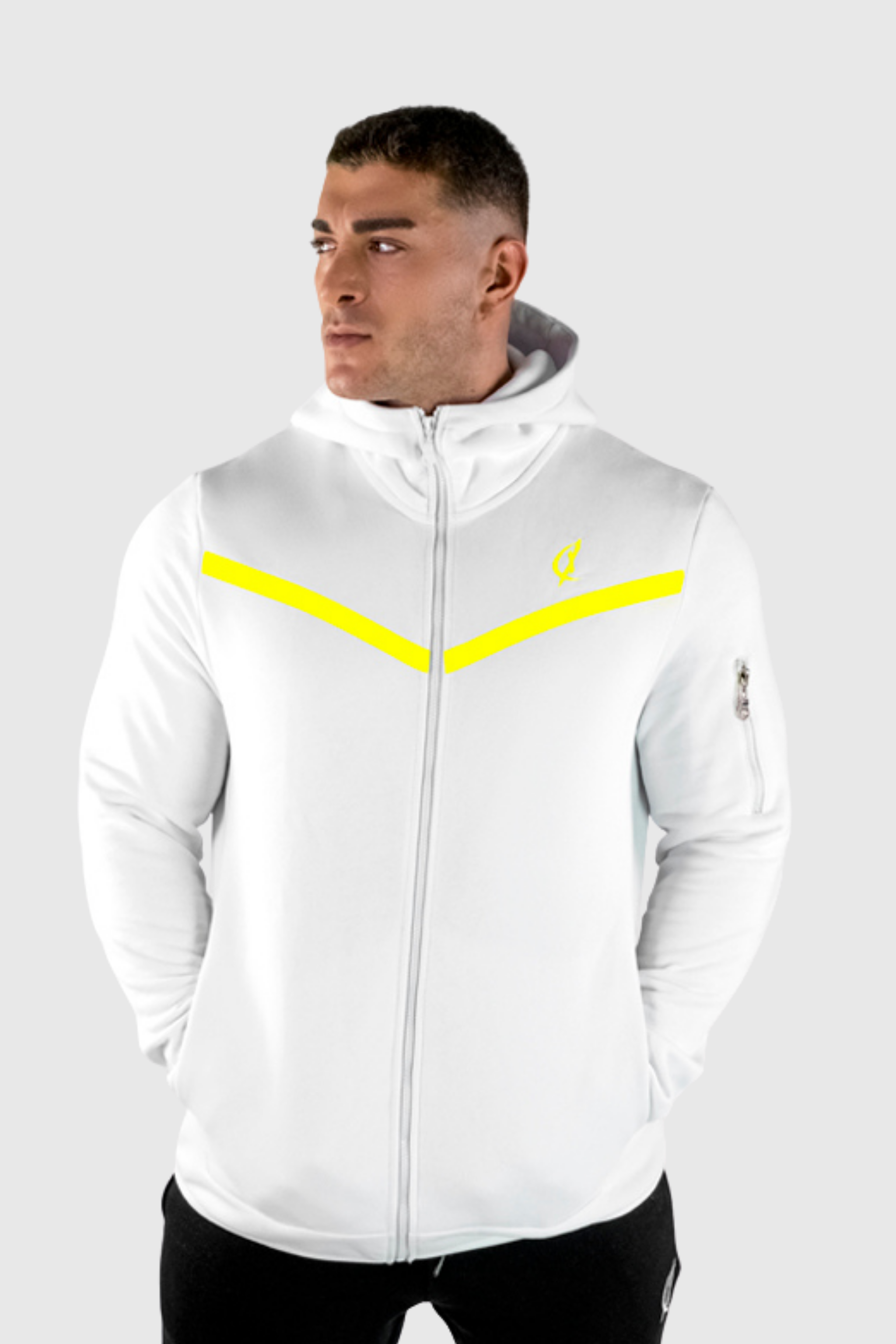 Climaqx® Legacy Hoodie