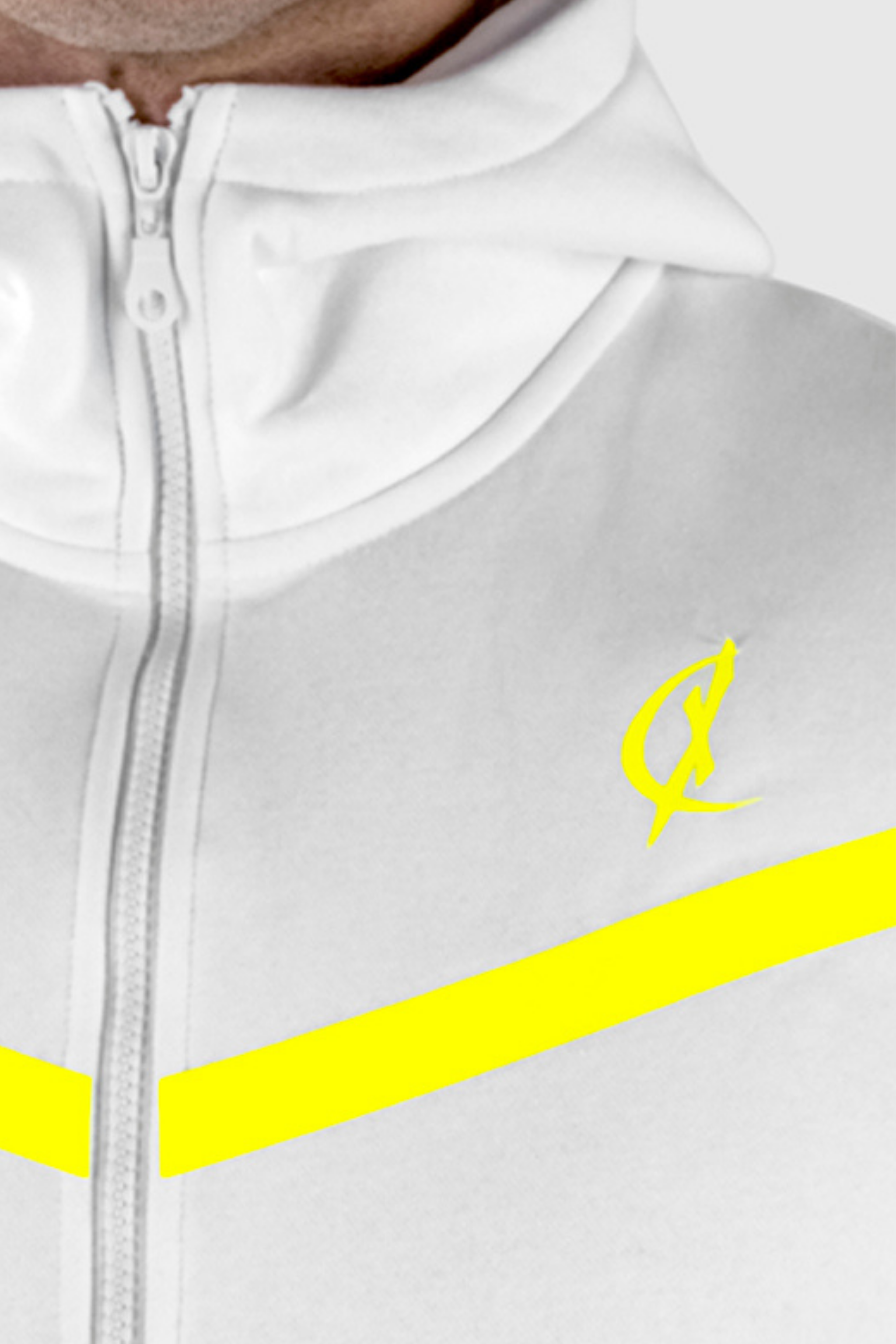 Climaqx® Legacy Hoodie