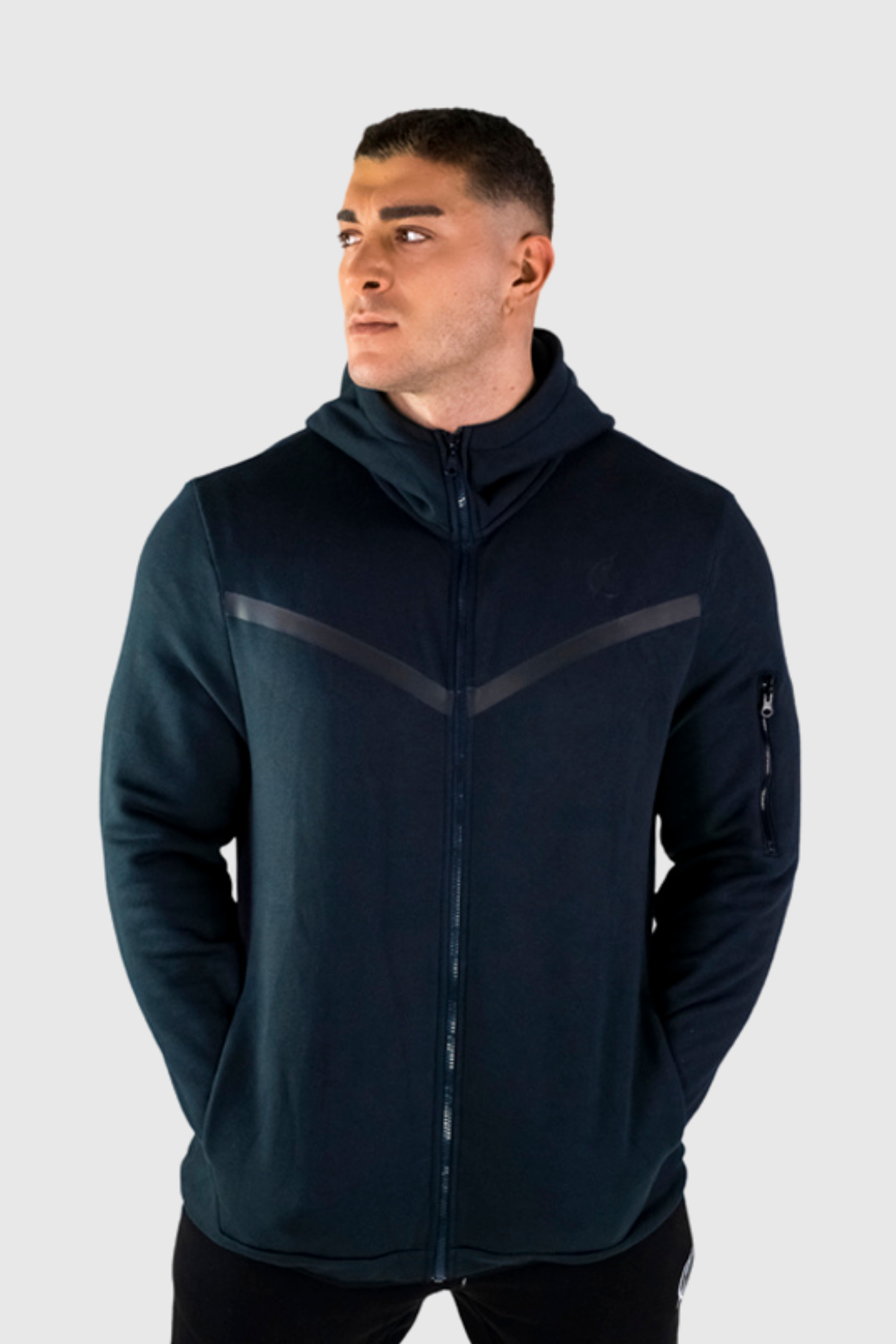 Climaqx® Legacy Hoodie