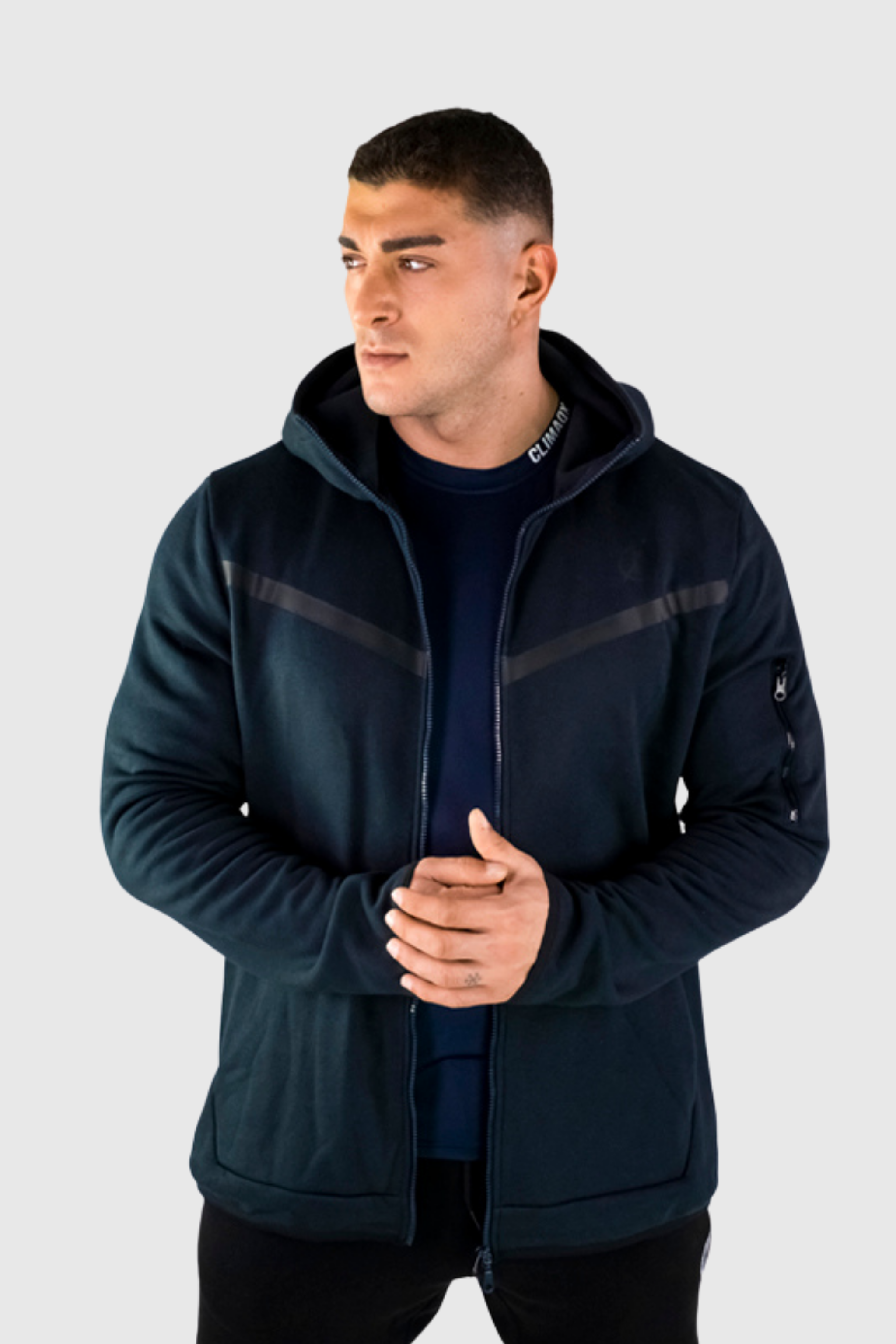 Climaqx® Legacy Hoodie