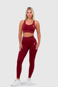 Vital Seamless Bra