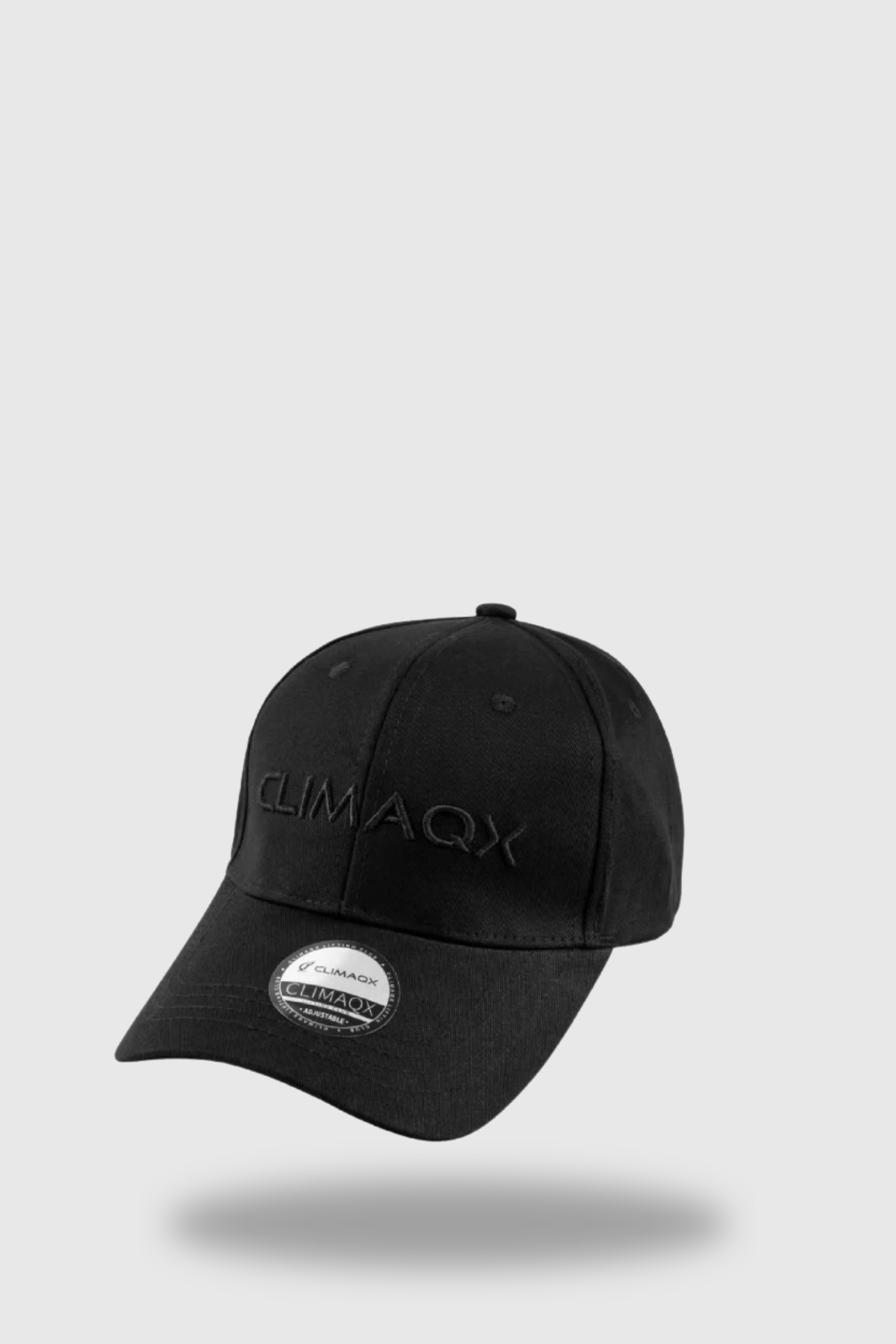 Infinite Cap