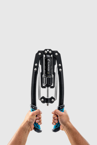 Climaqx Chest Blaster