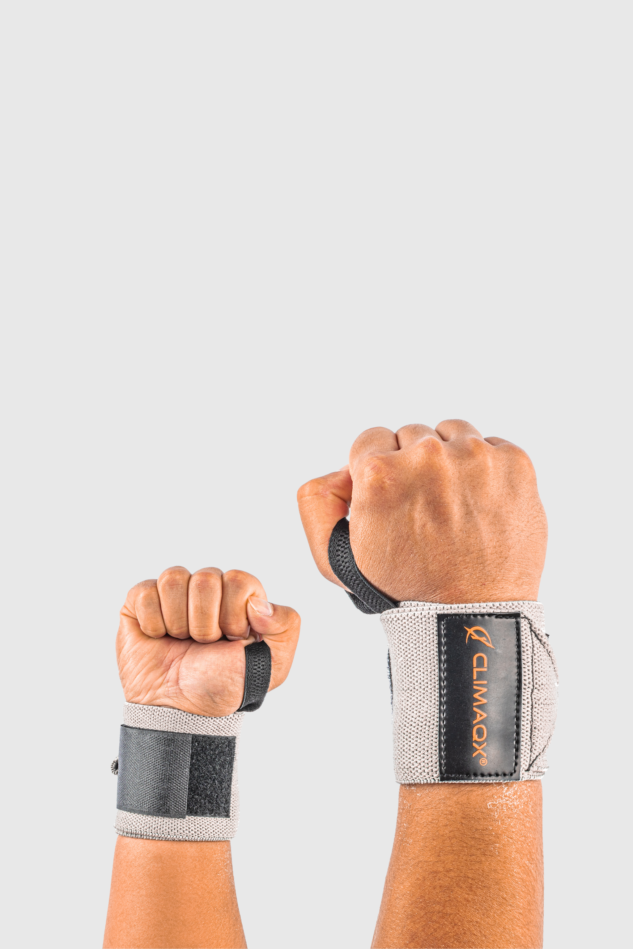 Climaqx Handgelenkbandage