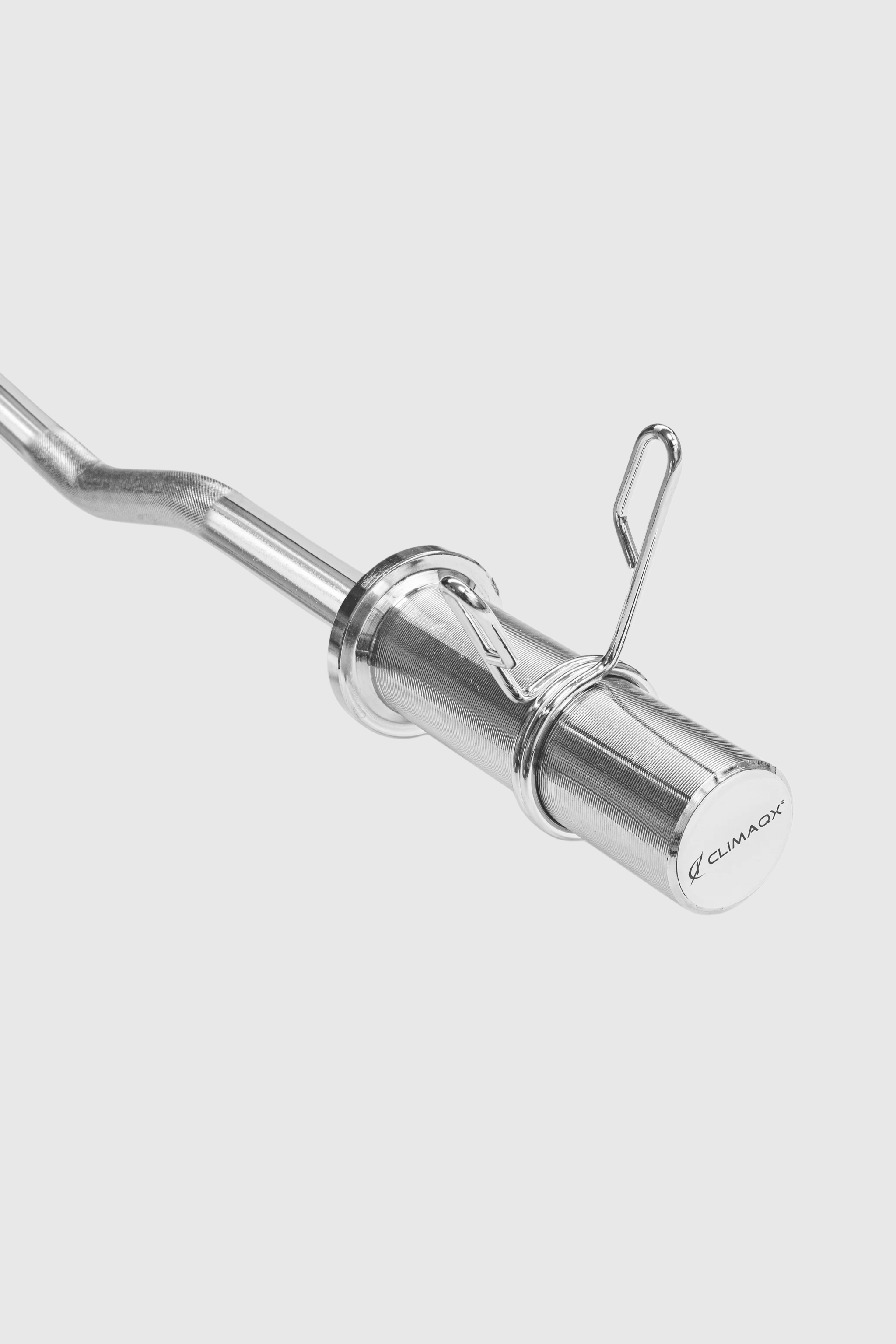 Climaqx SZ Curl Stange