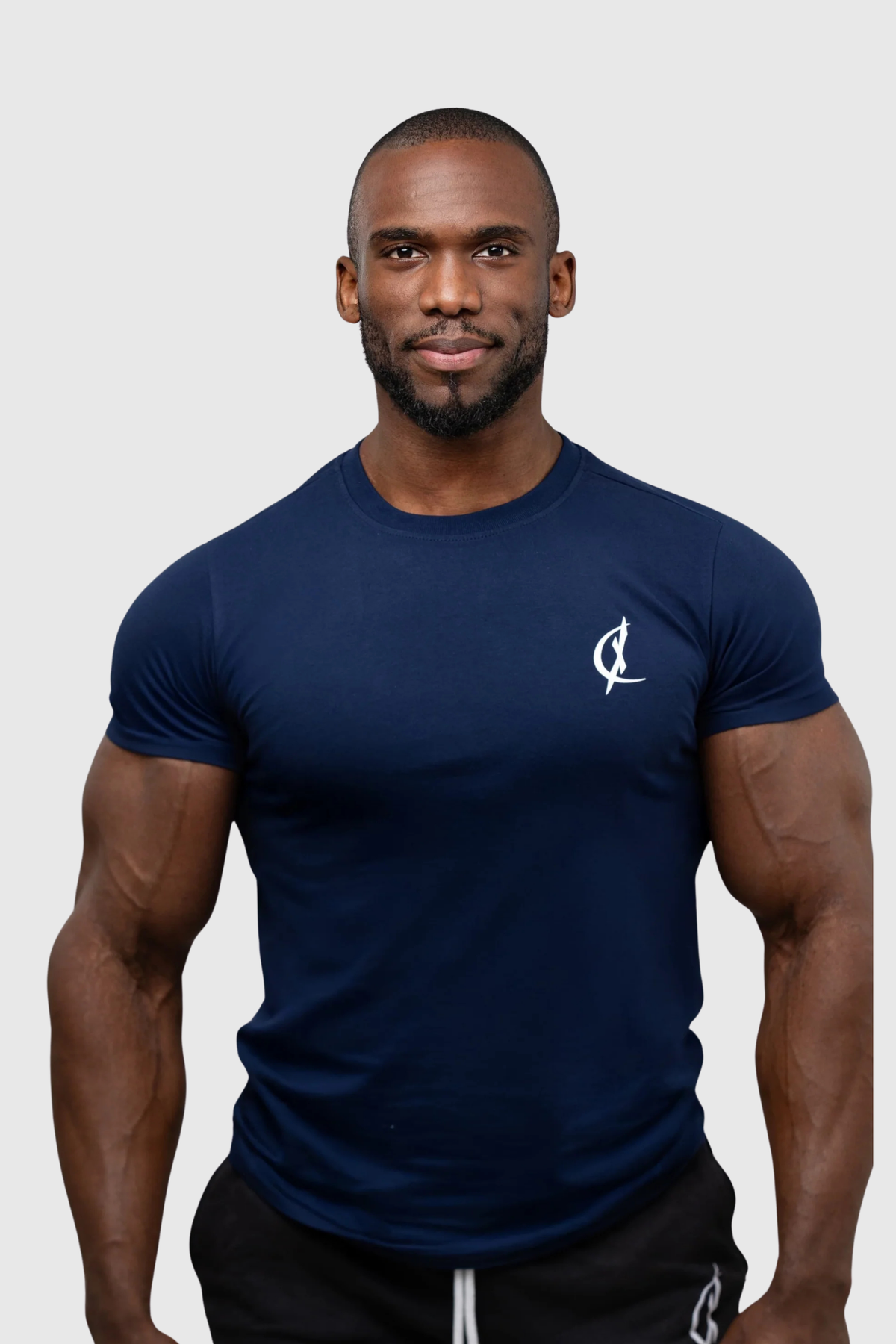 T Shirt LFT Athletic Fit