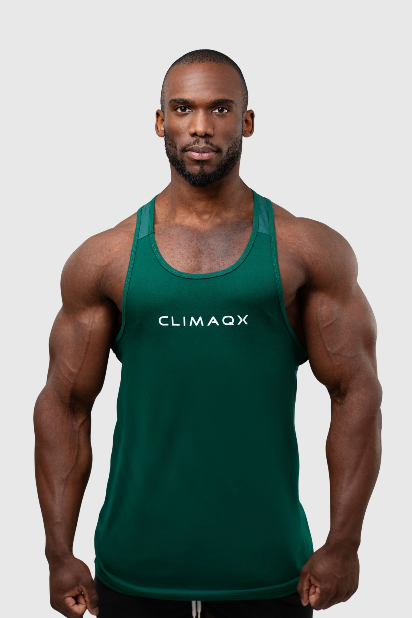 Climaqx Collective Tank
