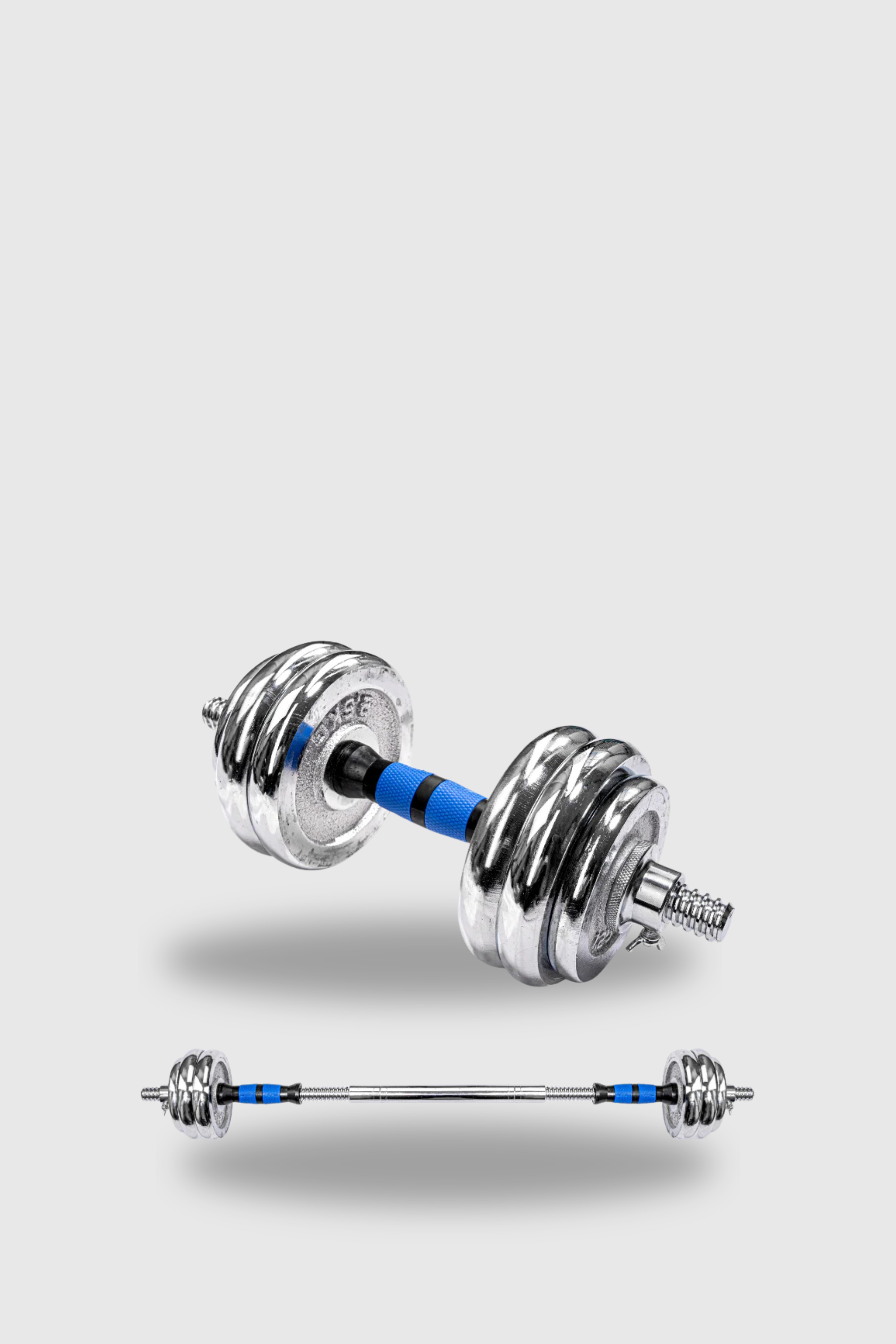 Climaqx 20 KG Hantelset