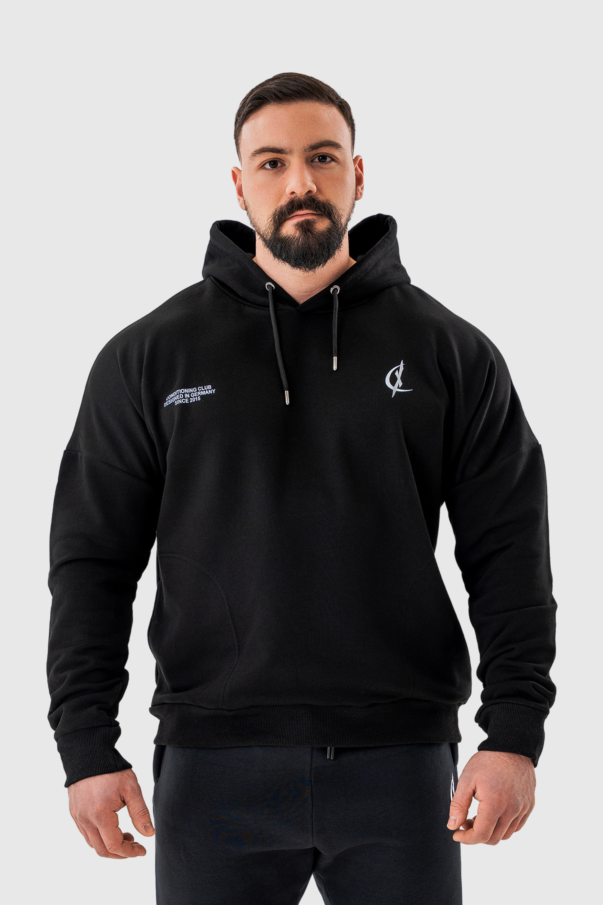 Climaqx Strike Hoodie