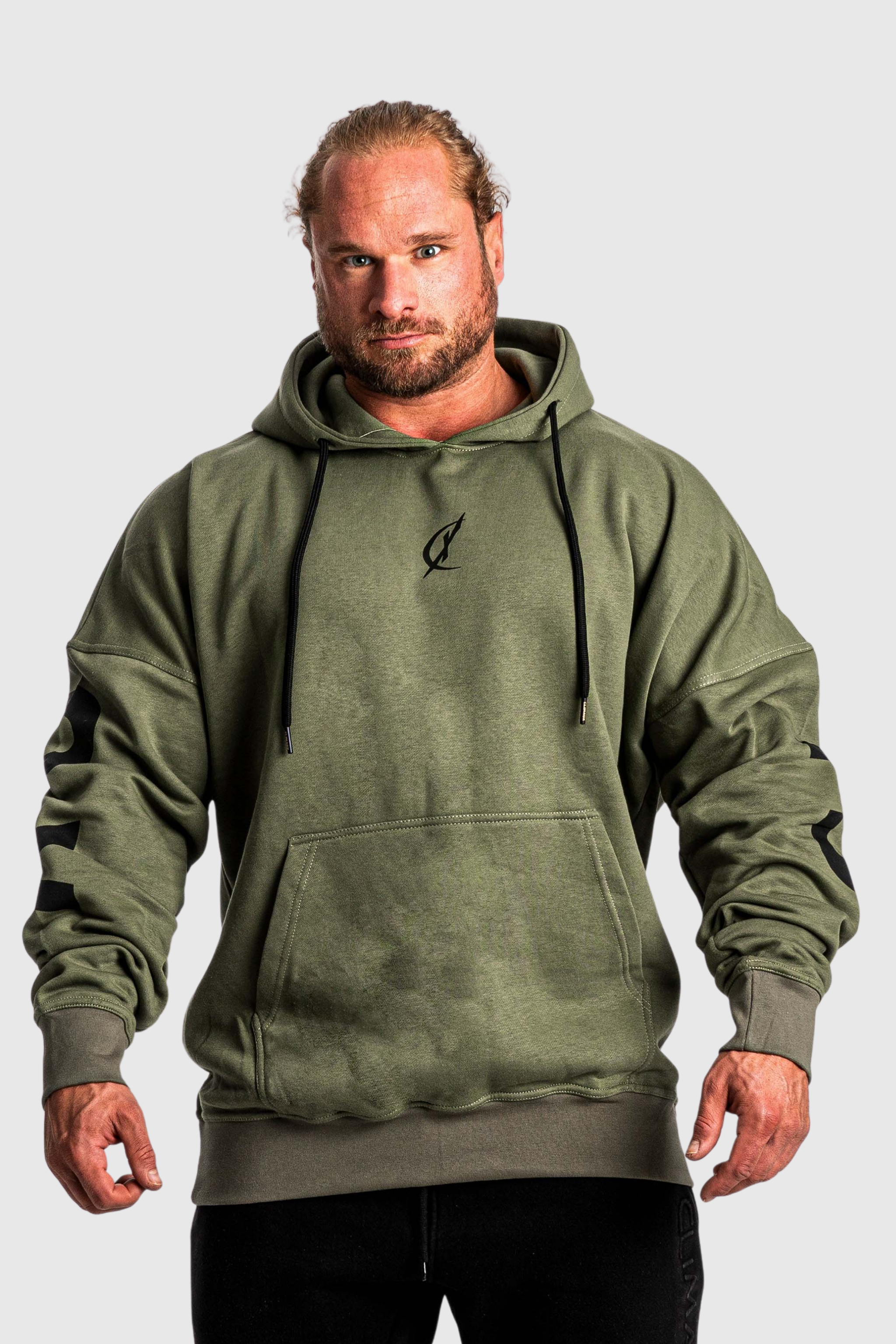 Climaqx Heavy Hoodie