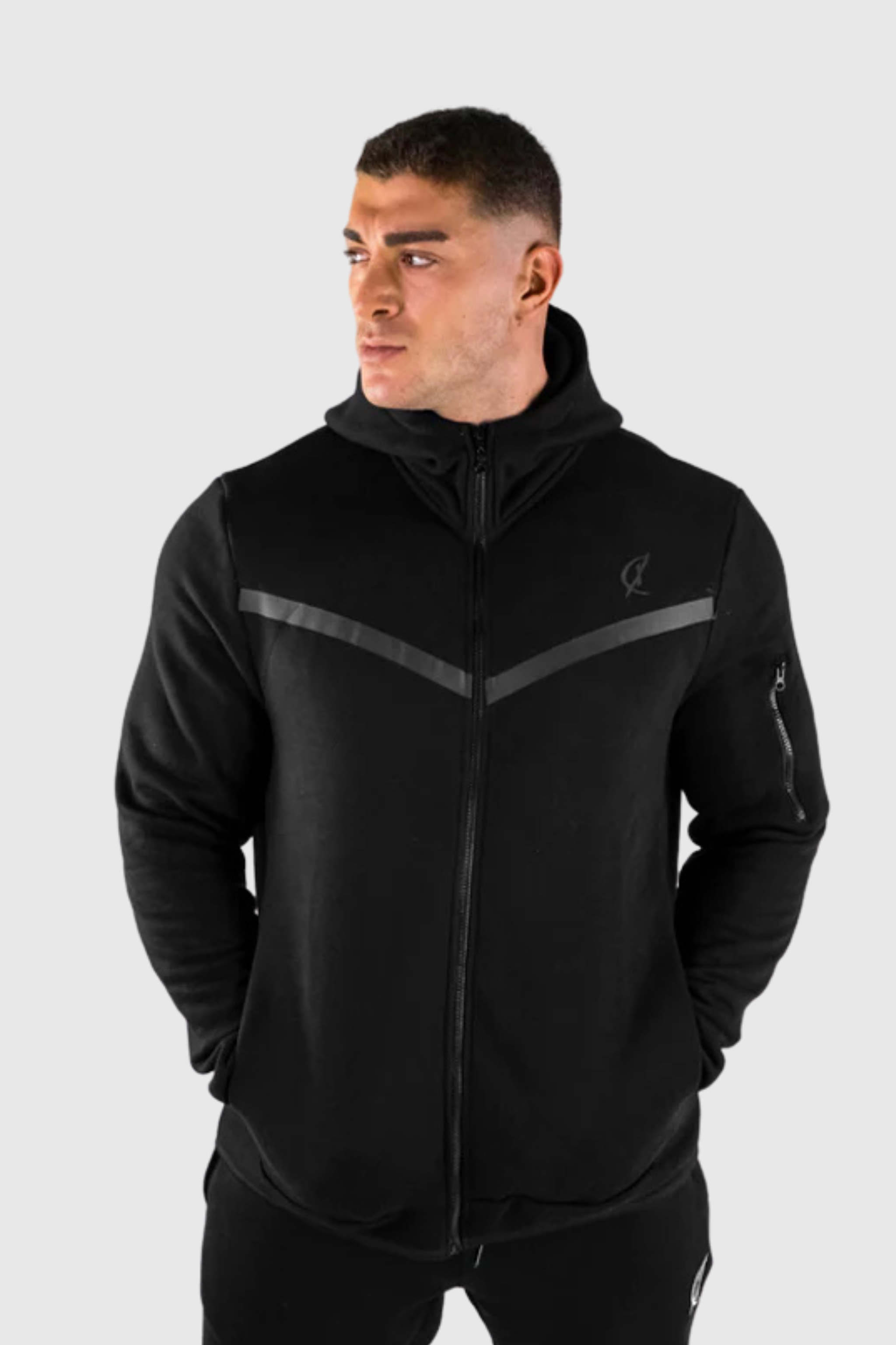 Climaqx® Legacy Hoodie