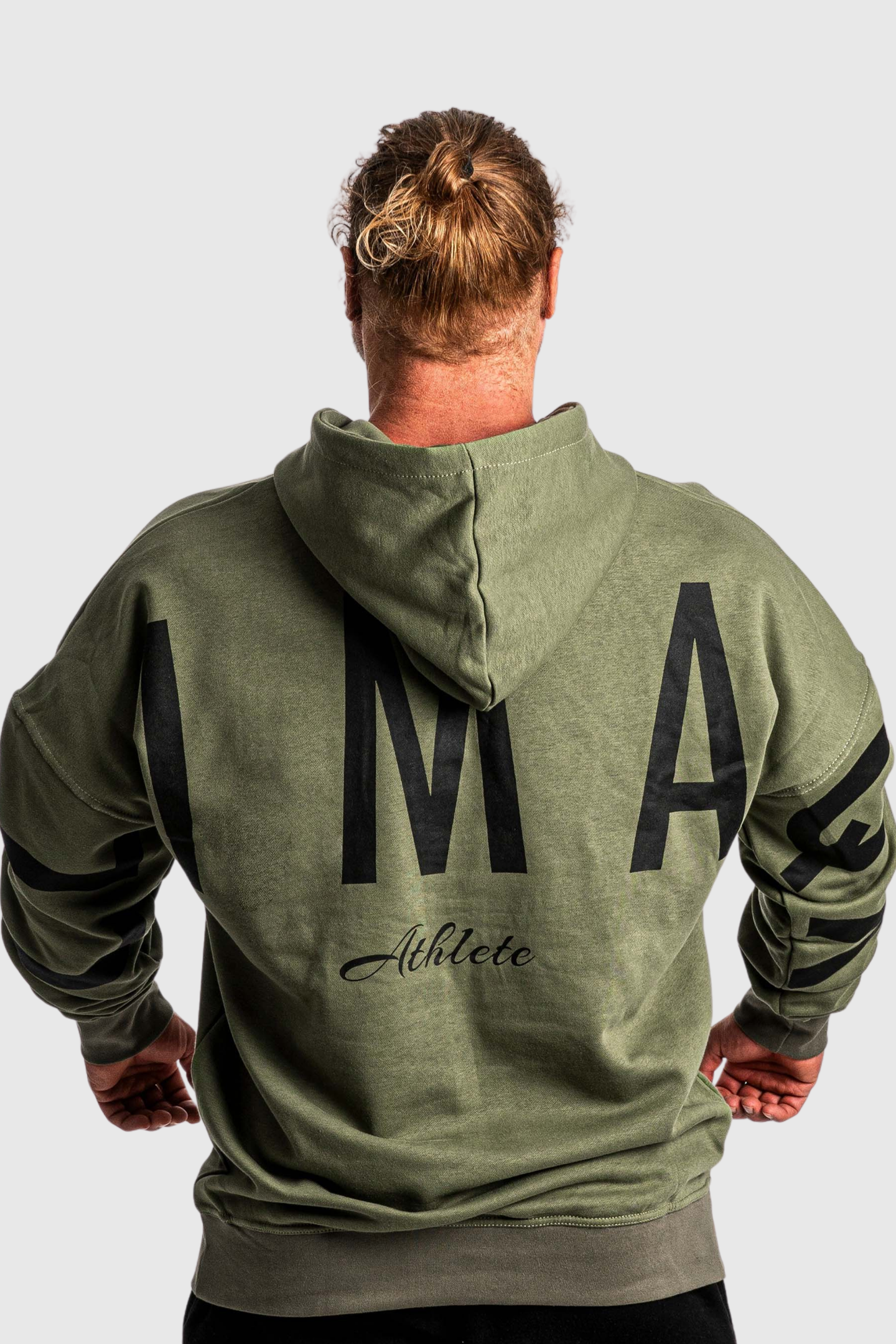 Climaqx Heavy Hoodie