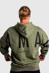 Climaqx Heavy Hoodie