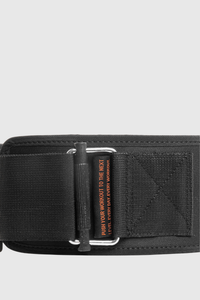 Climaqx® Evolution Gewichthebergürtel