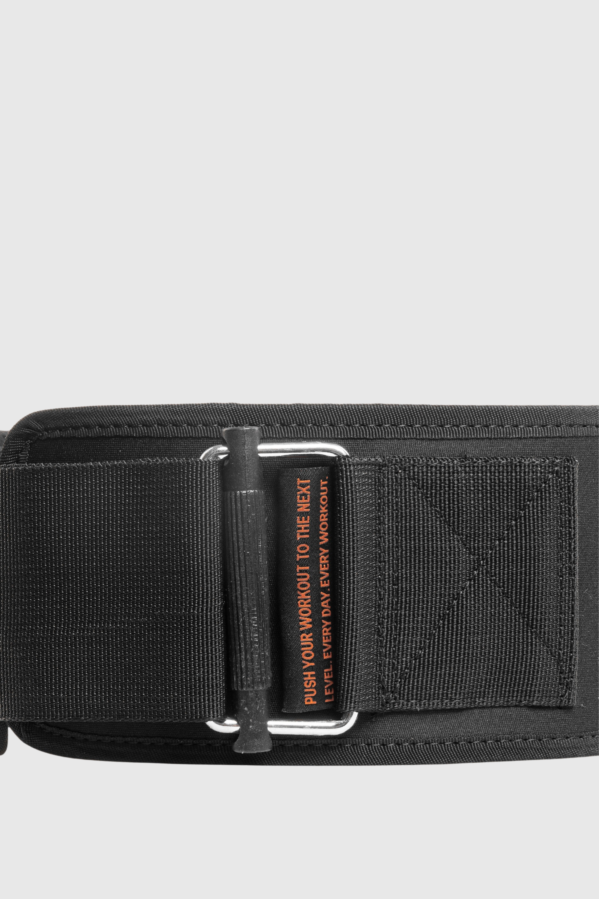 Climaqx® Evolution Gewichthebergürtel