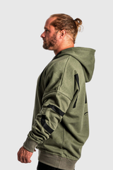 Climaqx Heavy Hoodie