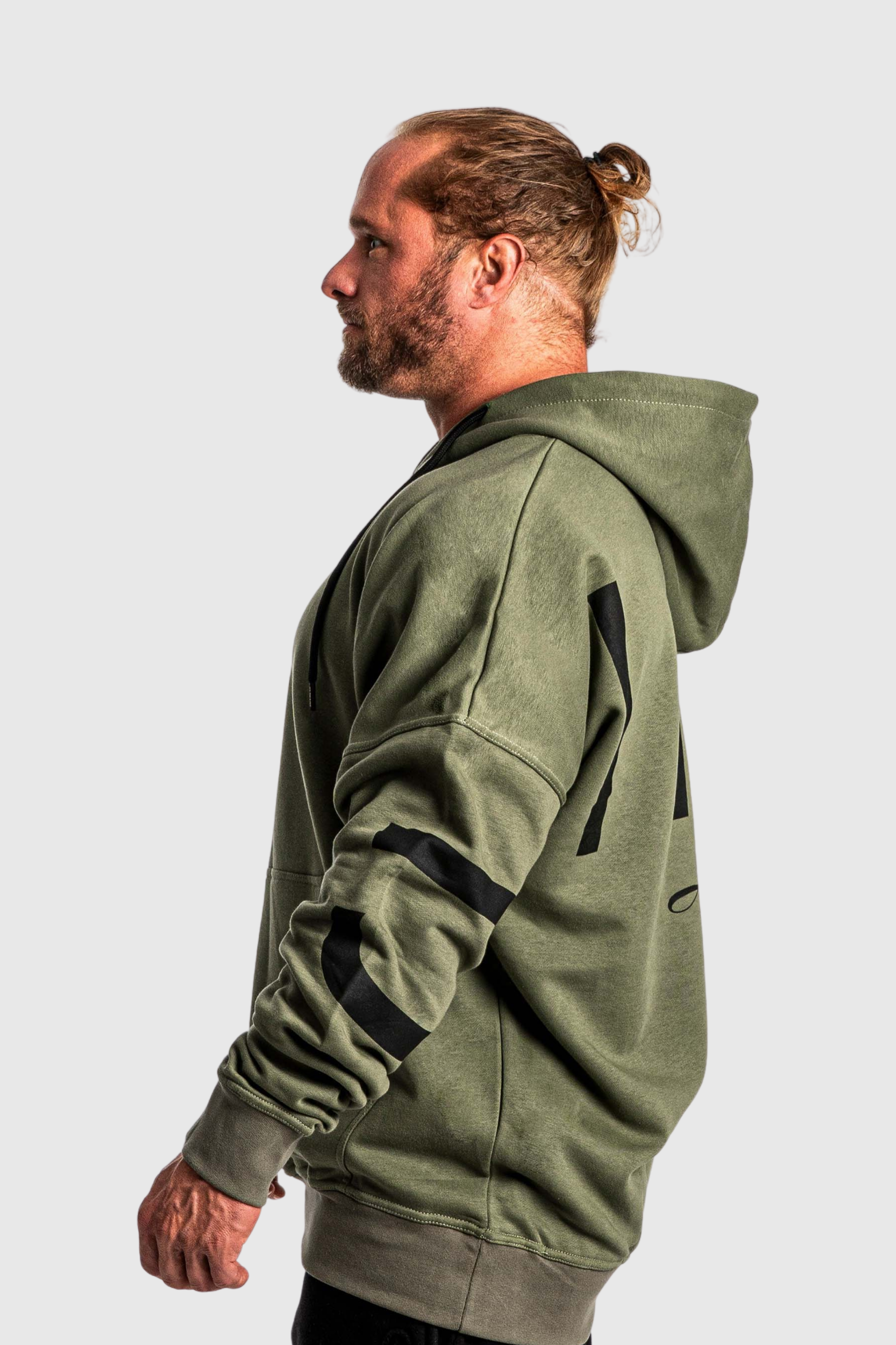 Climaqx Heavy Hoodie