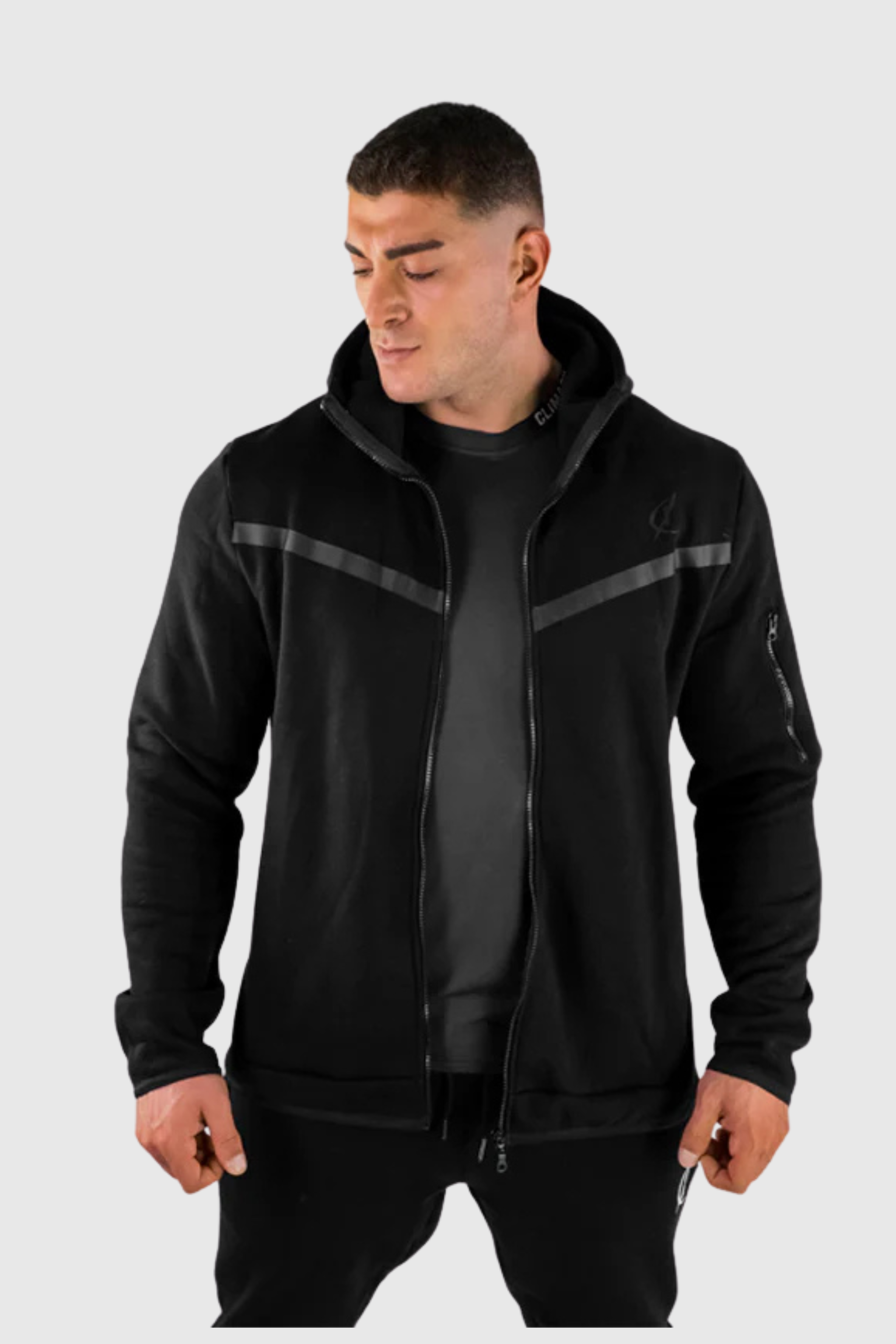 Climaqx® Legacy Hoodie