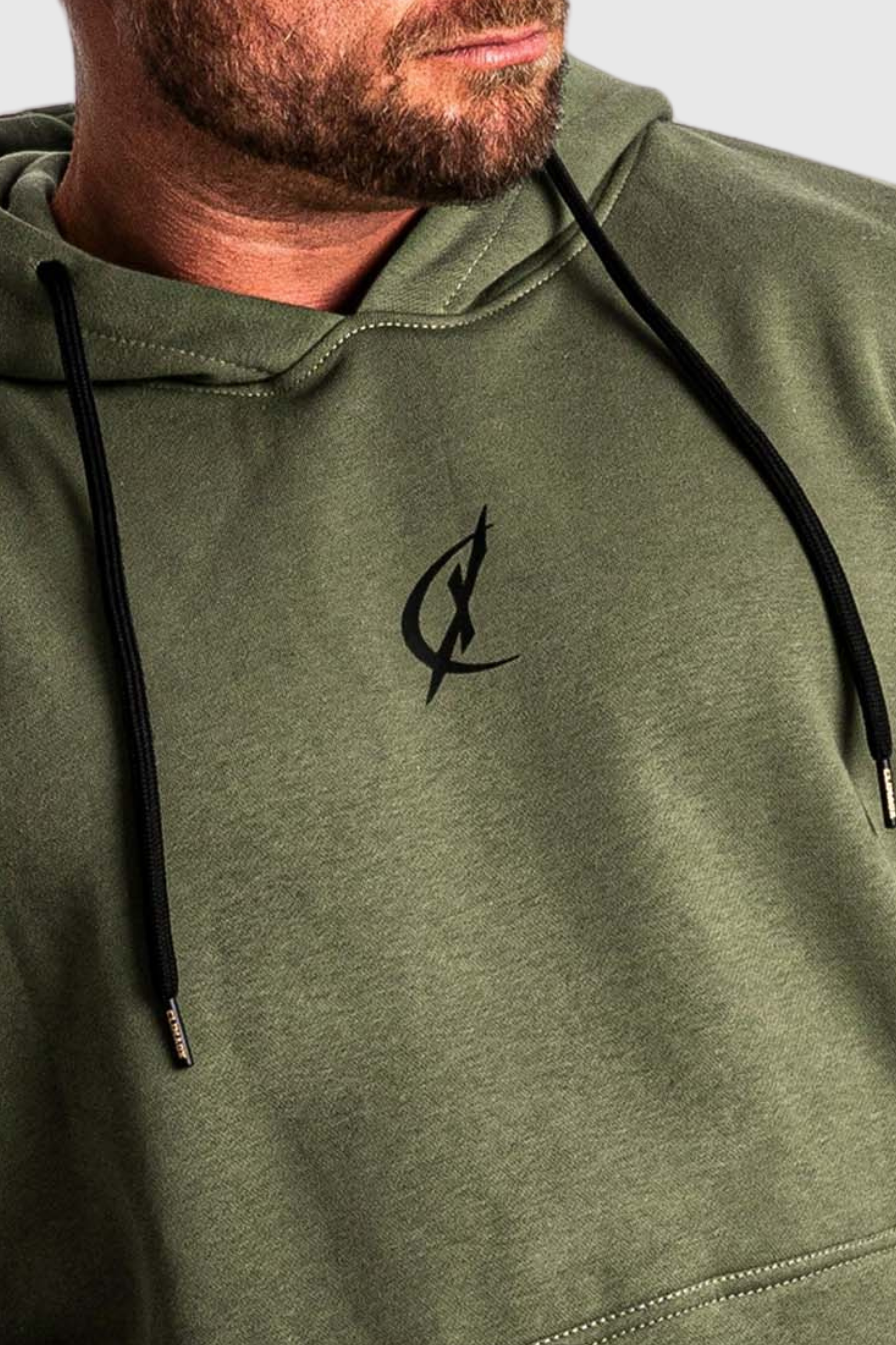 Climaqx Heavy Hoodie