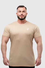 T-Shirt Stone Athletic Fit